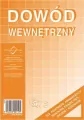 Dowód wewnętrzny K12 - tantis.pl