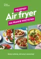 Air fryer. Przepisy na prawie wszystko - tantis.pl