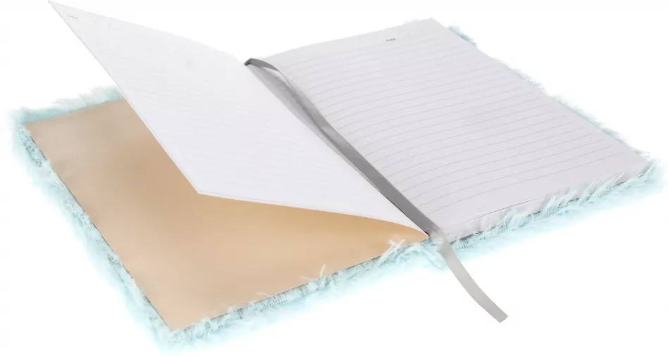 Notes pluszowy A5 Krab - tantis.pl