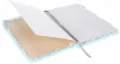 Notes pluszowy A5 Krab - tantis.pl