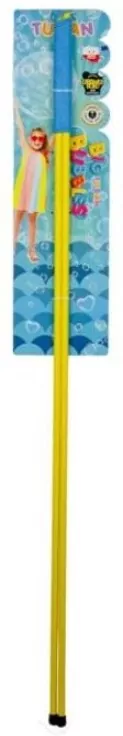 Sznurek Pro do wielkich baniek mydlanych 100 cm - tantis.pl