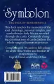 Karty tarot Symbolon Cartamundi - tantis.pl