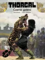 Czarna galera. Thorgal. Tom 4 - tantis.pl