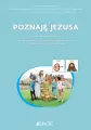 Religia SP 3 Poznaję Jezusa ćw. - tantis.pl