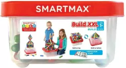 Smart Max. Build XXL, 70 sztuk