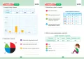 Matematyka. Karty pracy w szkole i w domu. Klasa 6. Szkoła Podstawowa - tantis.pl