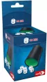 Noris Kubek z 6 kostkami do gry - tantis.pl