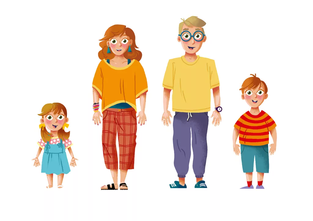 Mądry Domek GRANNA - tantis.pl