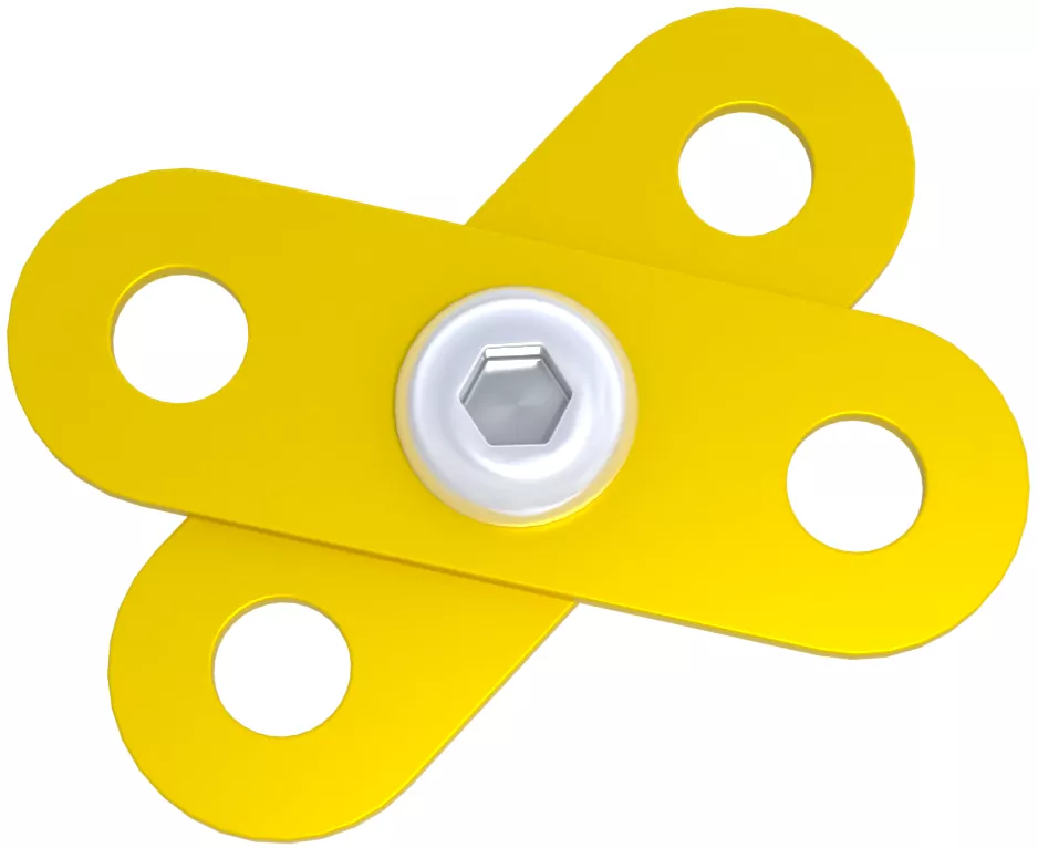 Brelok DIY pszczoła. X-press Me - tantis.pl