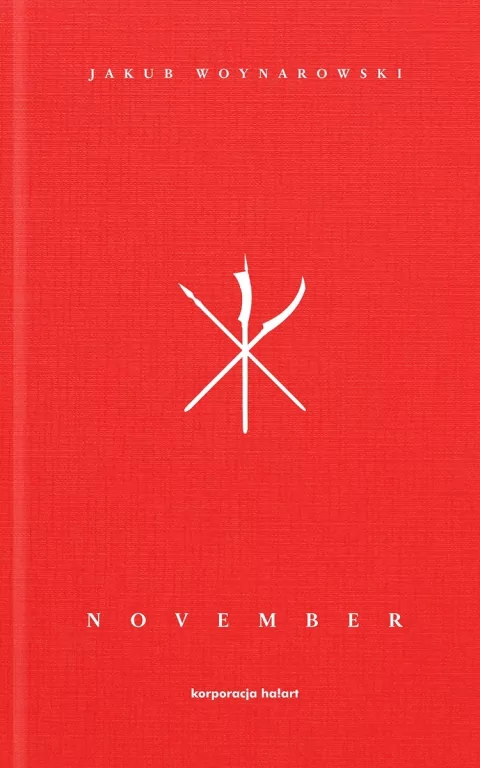 November - tantis.pl