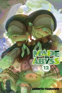 Made in Abyss. Tom 12 - tantis.pl