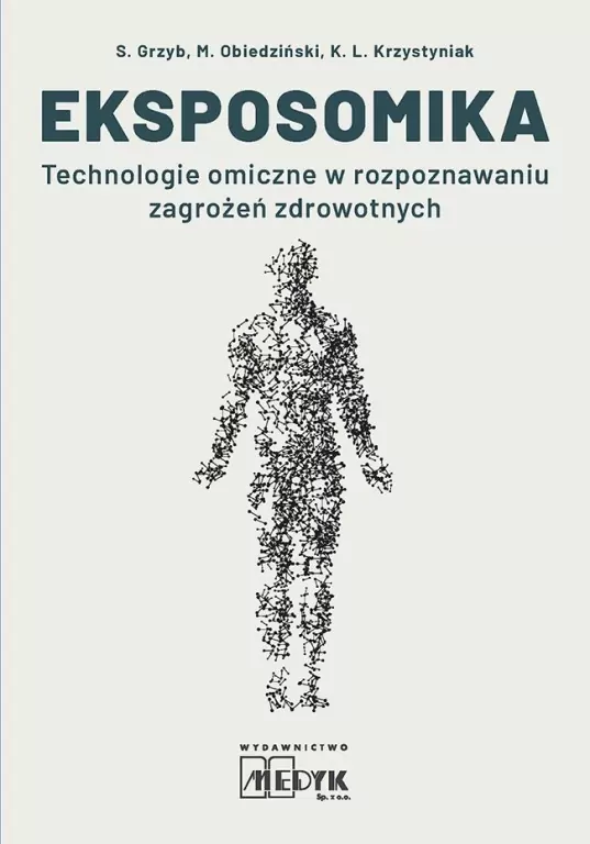 Eksposomika Technologie omiczne w rozpoznawaniu - tantis.pl