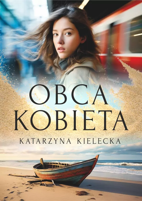 Obca kobieta - tantis.pl