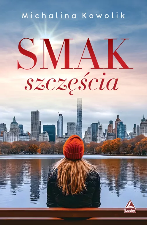 Smak szczęścia - tantis.pl
