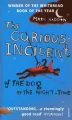 The Curious Incident of the Dog in the Night-time wer. angielska - tantis.pl