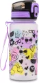 Bidon 400 ml Coolpack Brisk mini Mood - tantis.pl