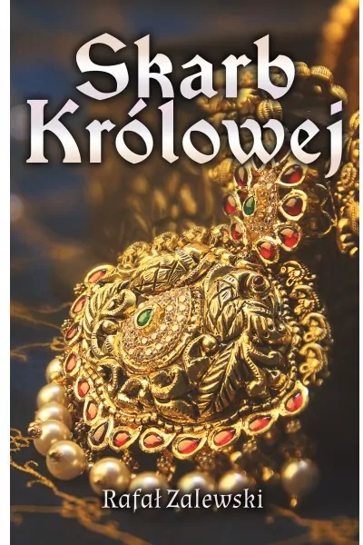 Skarb Królowej - tantis.pl
