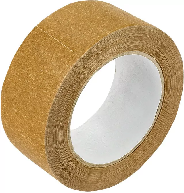 Taśma pakowa papierowa GRAND - tantis.pl