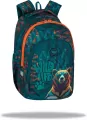 Plecak szkolny Coolpack Prime Pro Bear - tantis.pl