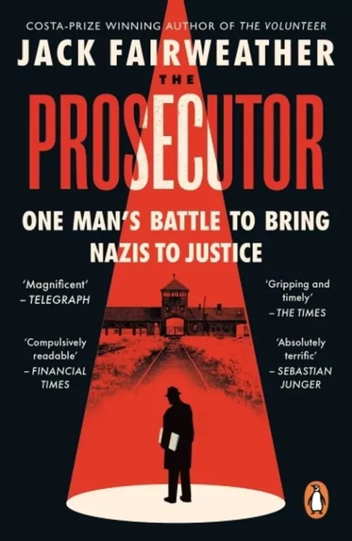 The Prosecutor - tantis.pl