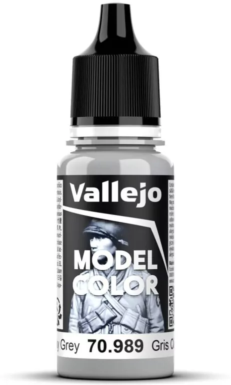 Vallejo: 70.989 - Model Color - Sky Grey (18 ml) - tantis.pl