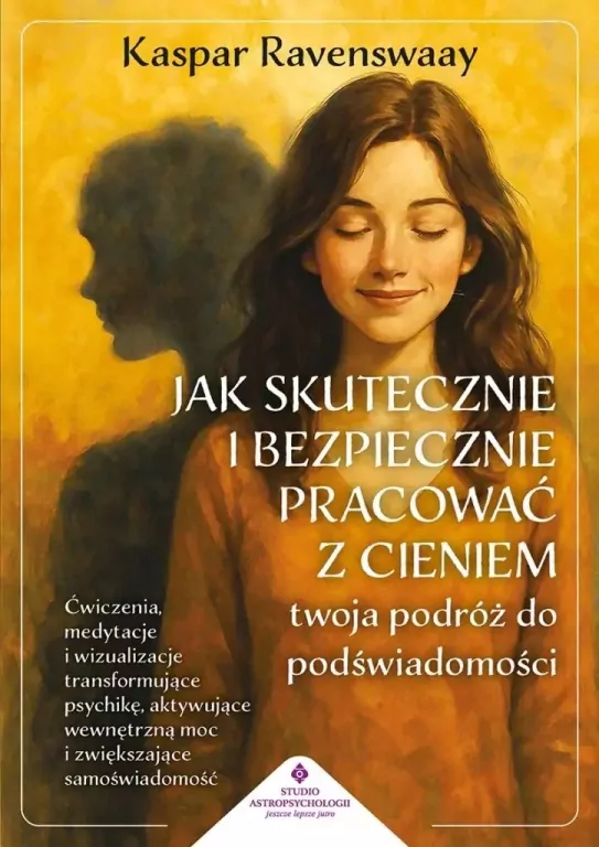 Jak skutecznie i bezpiecznie pracować z cieniem... - tantis.pl