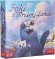 Gra Foki z Mroźnej Zatoki 03066 - tantis.pl