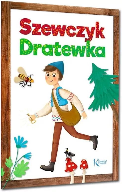 Szewczyk Dratewka - tantis.pl