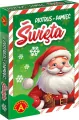 Piotruś i Pamięć - święta - tantis.pl