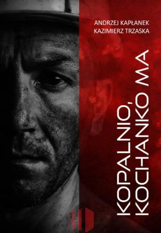 Kopalnio, kochanko ma - tantis.pl