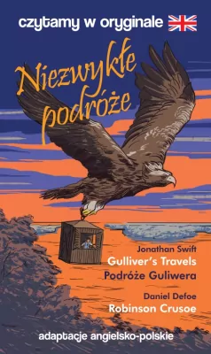 Niezwykłe podróże. Czytamy w oryginale