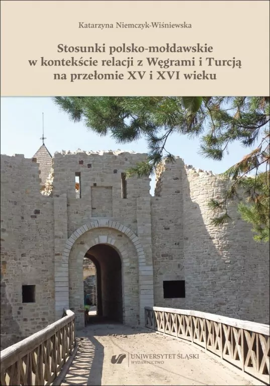 Stosunki polsko-mołdawskie w kontekście relacji... - tantis.pl