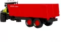 Traktor z akcesoriami Moje Ranczo - tantis.pl