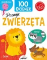 100 okienek. Poznaję zwierzęta - tantis.pl