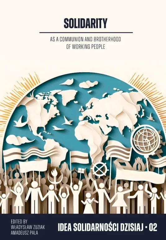 Solidarity as a communion and brotherhood of... - tantis.pl