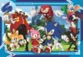 Puzzle 300. Super Sonic - tantis.pl
