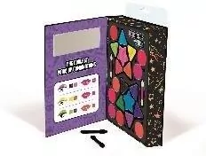 Upiorna Paletka Monster High - tantis.pl