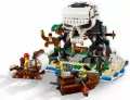 LEGO® Creator. Statek piracki. 31109 - tantis.pl