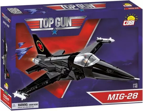 Top Gun MIG-28 - tantis.pl