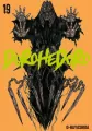 Dorohedoro. Tom 19 - tantis.pl
