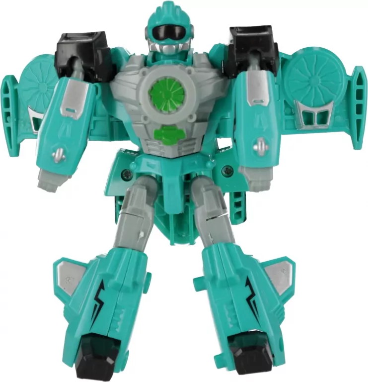 Robot 2w1 1szt.mix - tantis.pl