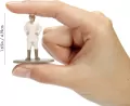 Jada Star Wars figurka BP 4cm MIX - tantis.pl
