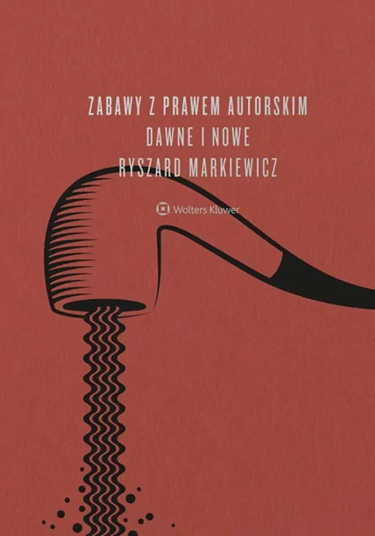 Zabawy z prawem autorskim dawne i nowe - tantis.pl