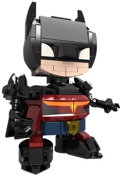 Klocki Heros 243el - tantis.pl