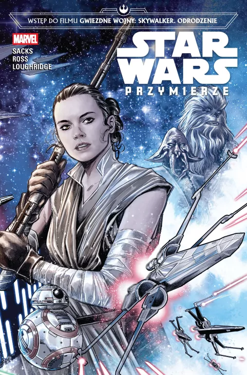 Star Wars. Przymierze - tantis.pl