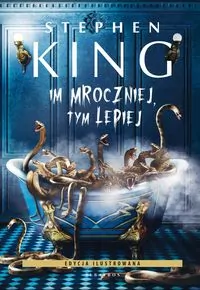 Im mroczniej, tym lepiej - tantis.pl