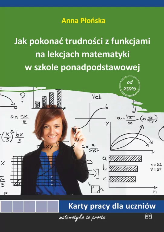Jak pokonać trudności z funkcjami... w.2 - tantis.pl