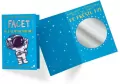 Karnet B6 DK-853 Najfajniejszy facet... (lusterko) - tantis.pl
