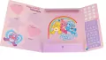 TECZKA Z GUMKA PAP A4 CARE BEARS MIX2 STK 10/100 - tantis.pl