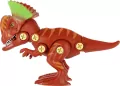 Dinozaur do skręcania w jajku - tantis.pl